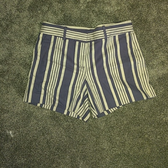 Ann Taylor Factory Pants - Ann Taylor factory shorts Ann Taylor Factory Pants - Ann Taylor factory shorts